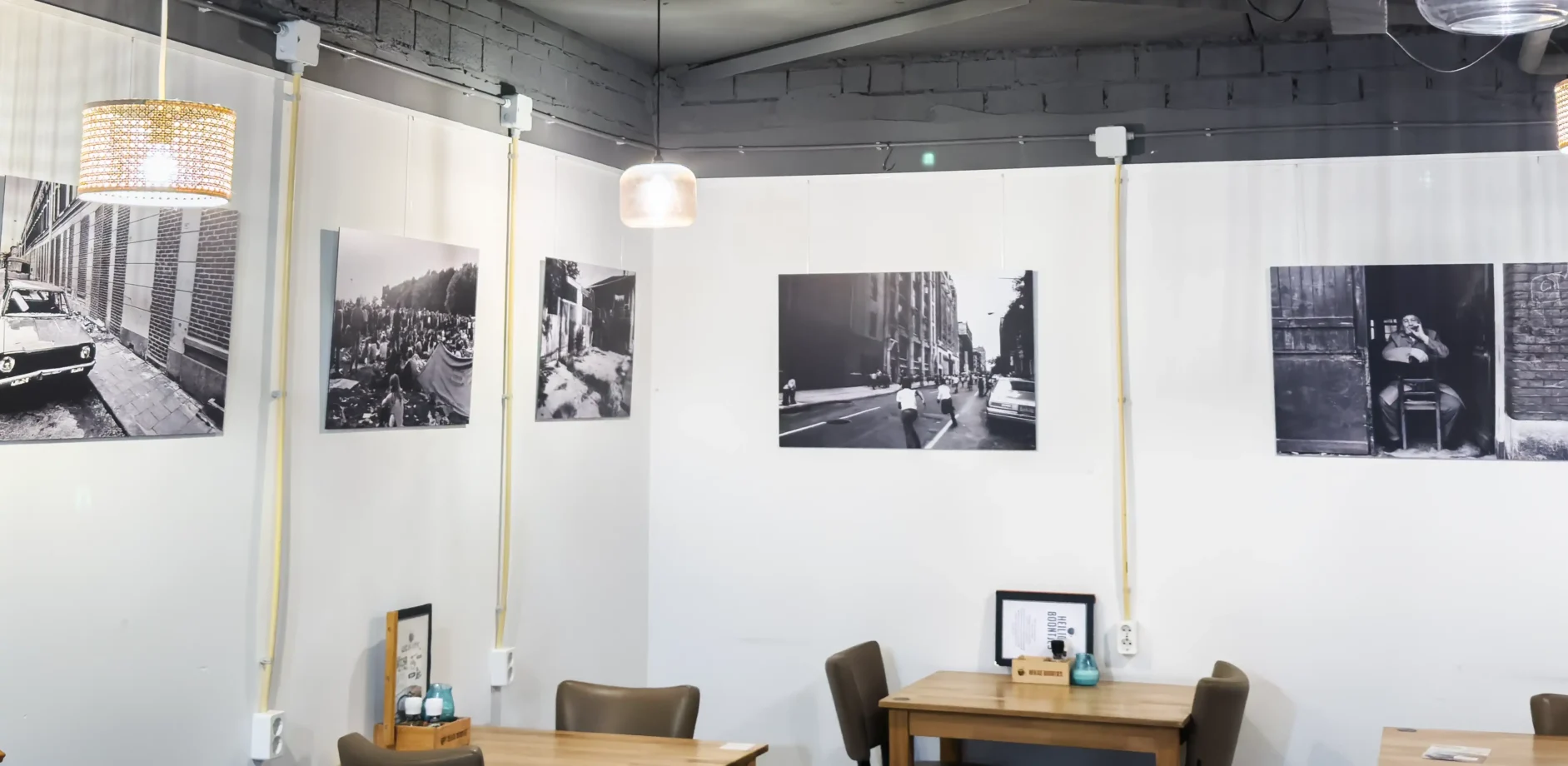 free art exhibition rotterdam