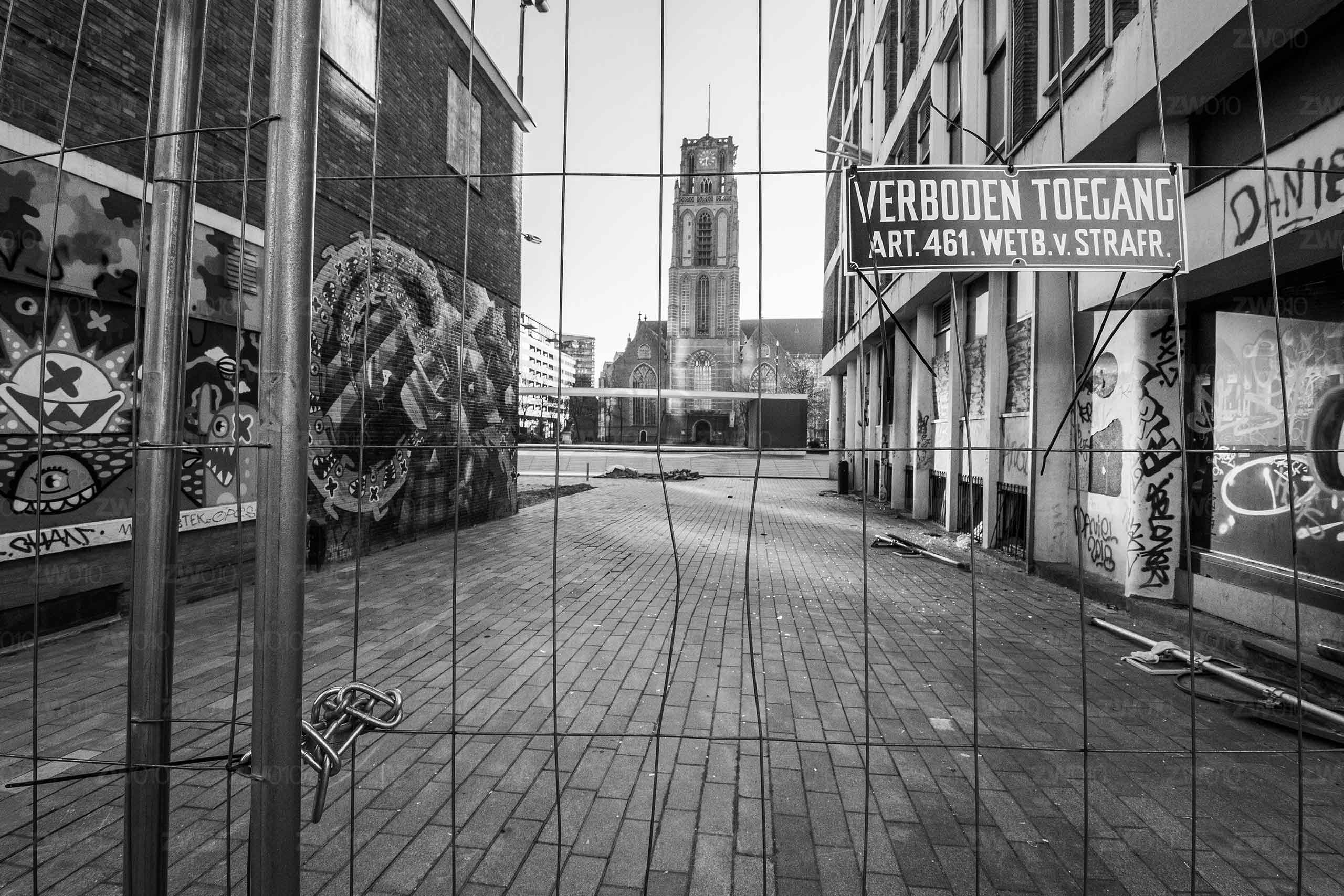 Sint Laurenskerk - ART.010 Sint Laurenskerk - ART.010