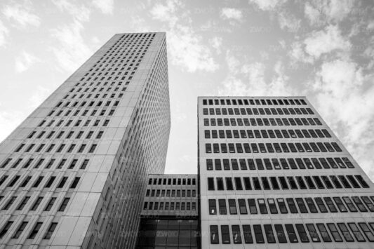 Dijkzicht in een nieuwe jasje - Erasmus MC