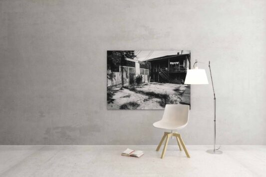 NY wasdag - Gallery010: Rond de 70’s | Van Rotterdam tot New York