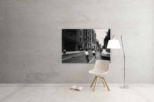 Zwaan - Gallery010: Rond de 70’s | Van Rotterdam tot New York