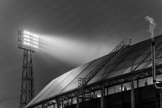 Ledjes van de Kuip - Gallery010: Rond de 70’s | Van Rotterdam tot New York