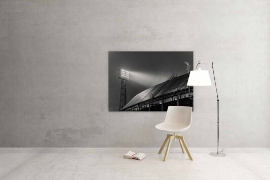 Ledjes van de Kuip - Gallery010: Rond de 70’s | Van Rotterdam tot New York