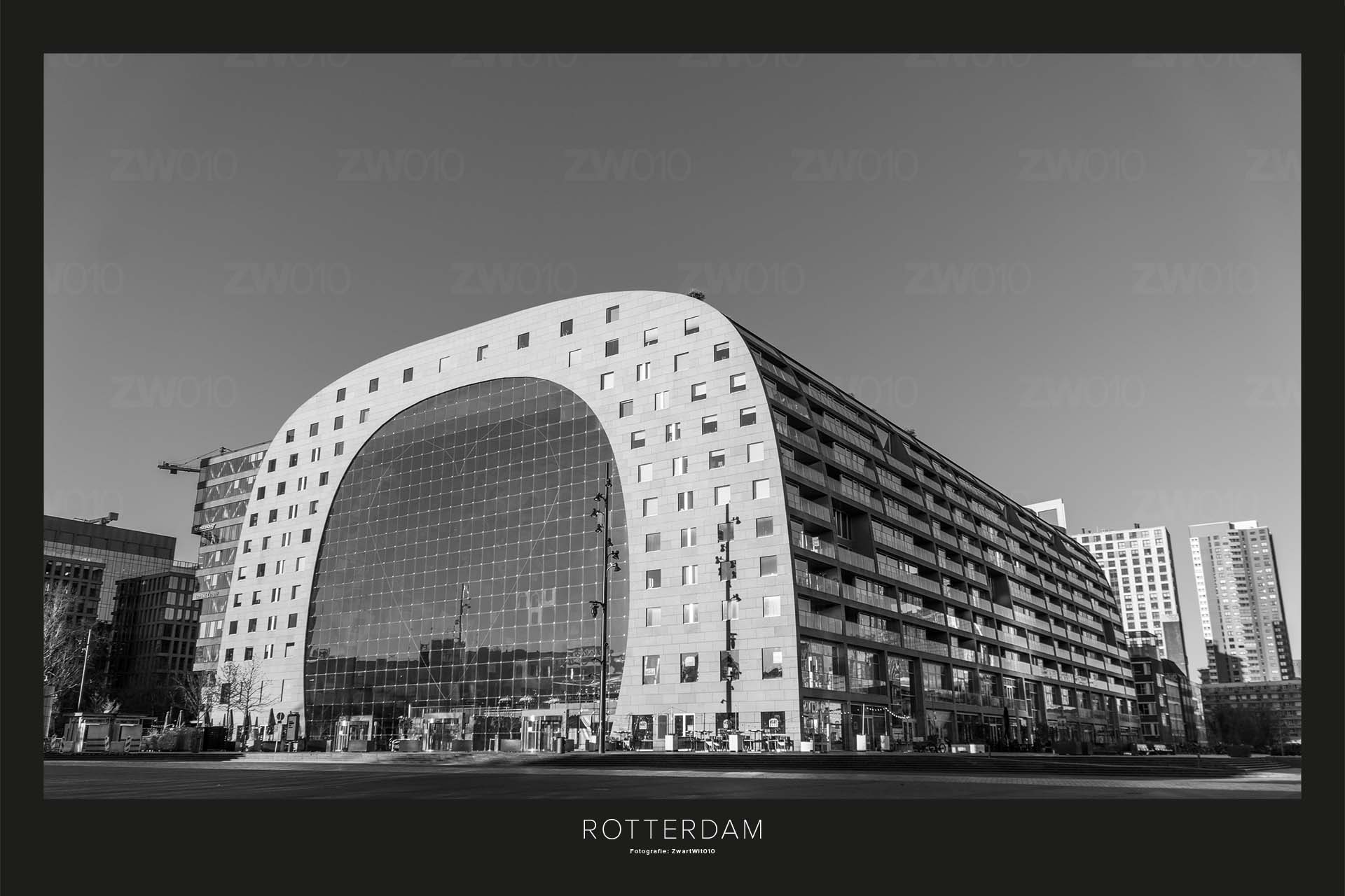 Liefde vanuit de Markthal - De Markthal Rotterdam Liefde vanuit de Markthal - De Markthal Rotterdam