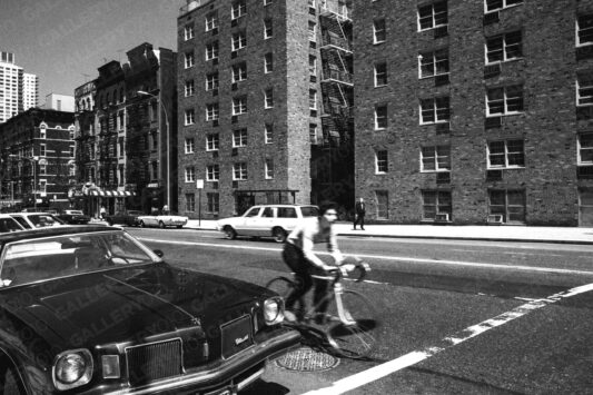 NY 70's - Gallery010: Rond de 70’s | Van Rotterdam tot New York