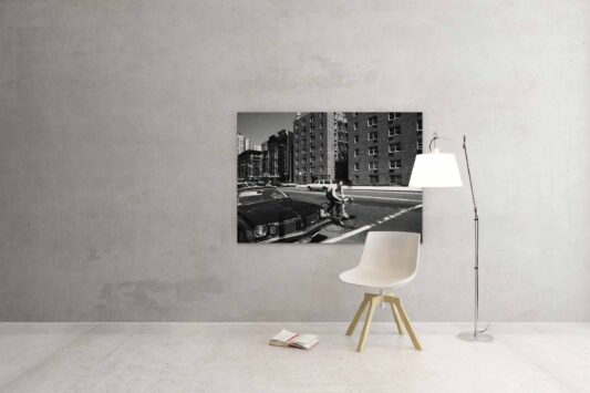 NY 70's - Gallery010: Rond de 70’s | Van Rotterdam tot New York